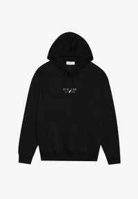 Atlasīts, true black