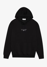 Sweatshirt - true black