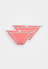 2 PACK - Slip - rosa