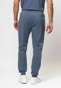 U.S. Polo Assn. Treniņtērpa apakšdaļas - vintage indigo