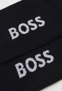 BOSS GIFT SET 6 PACK - Strømper - black
