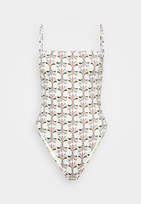 LAURYN TUBULAR ONE PIECE - Maillot de bain - multi