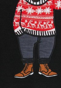 Trendyol Jumper - black