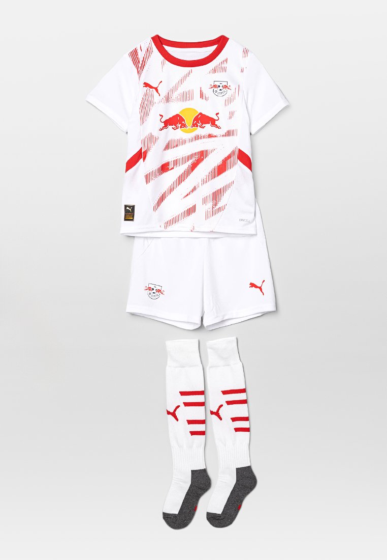 Puma Fanartikel wit