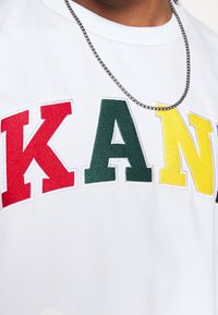 Karl Kani Sudadera - white