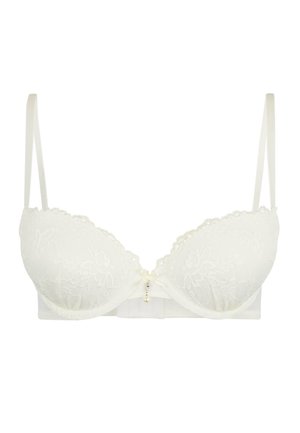 LASCANA, Push-up BH - offwhite