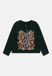 Unausgewählt, essex green