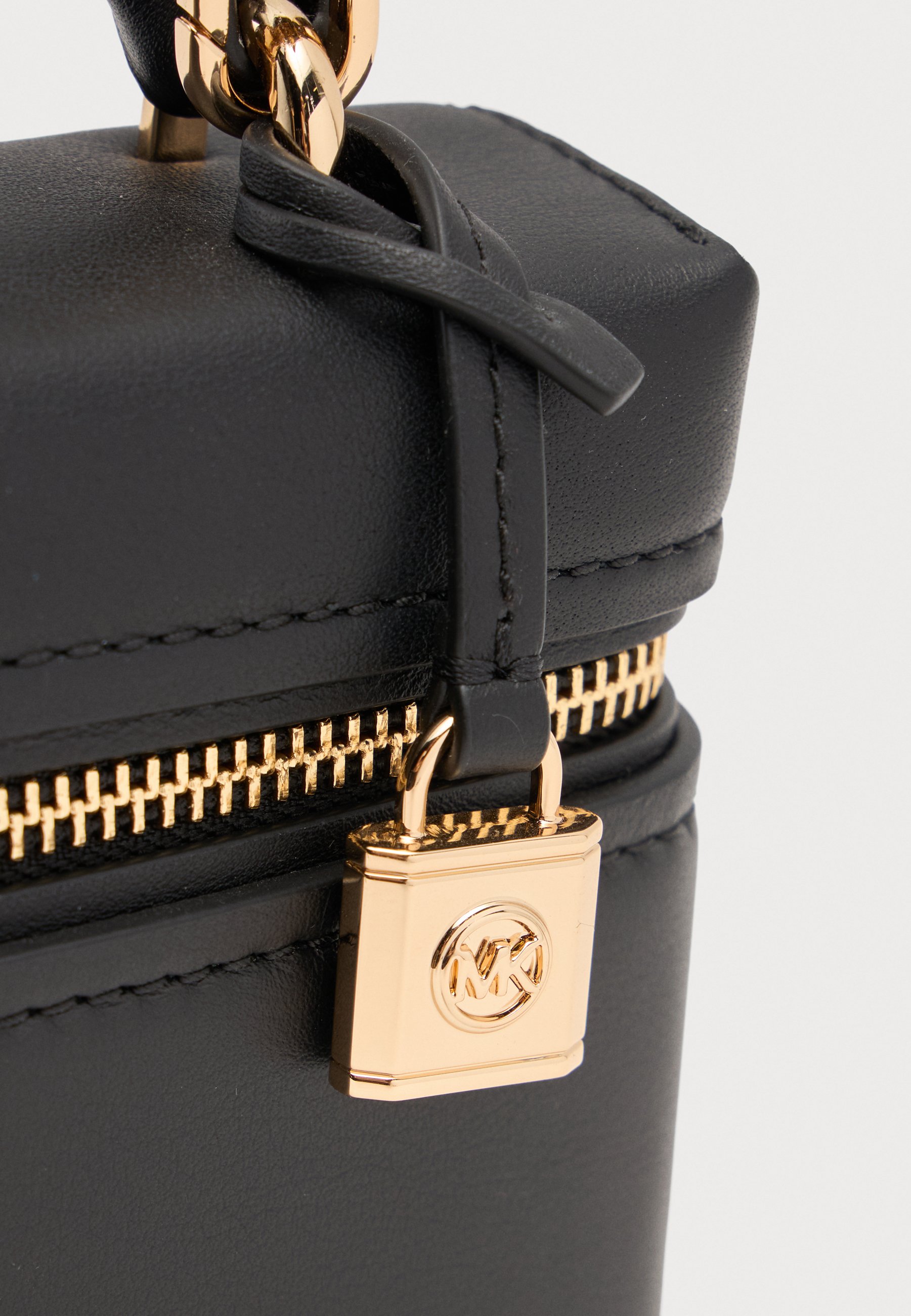 MICHAEL Michael Kors JANA XS TH XBODY - Handtas - black/zwart