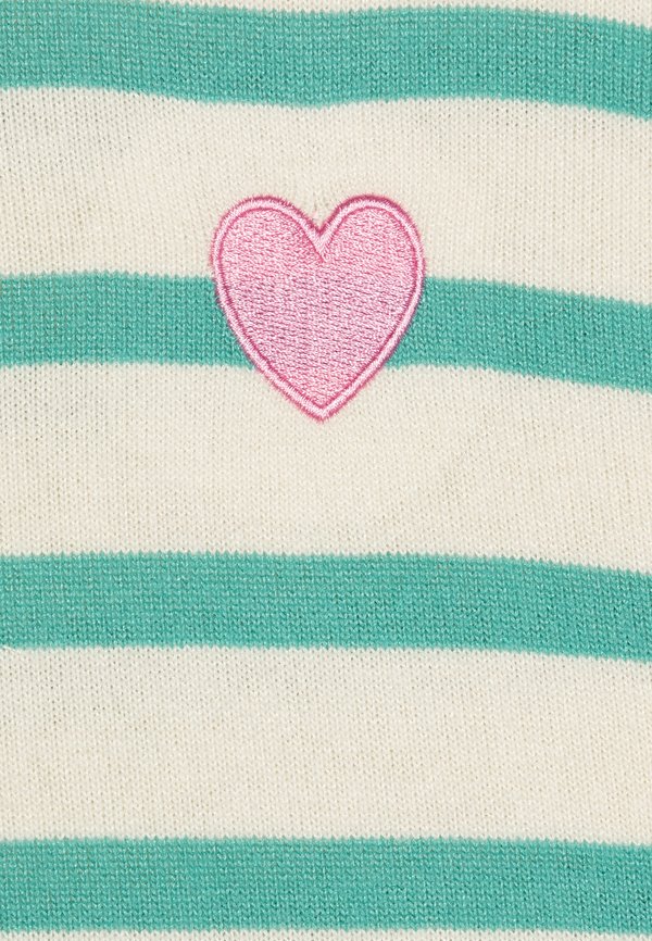 NKFLOLLINA - Jumper - wasabi4