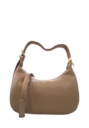 Borsa a mano - cammello
