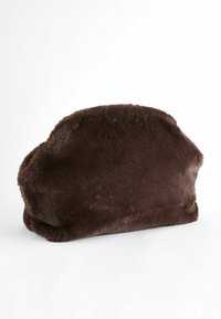 Next BORG OVERSIZED - Psaníčko - brown