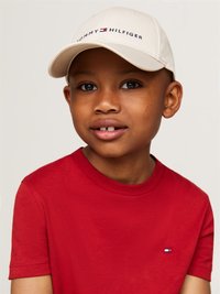 Tommy Hilfiger ESSENTIAL UNISEX - Naģene - classic beige