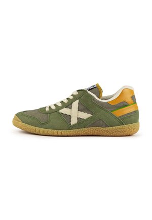 GOAL - Sneakers basse - khaki