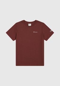 Champion ICONS - T-shirt basic - brown