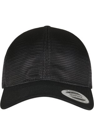 TRUCKER  - Pet - black