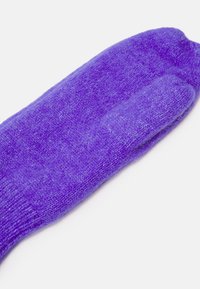 Samsøe Samsøe NOR MITTEN - Labakindad - simply purple
