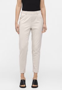 Object LISA SLIM NOOS - Broek - moonbeam