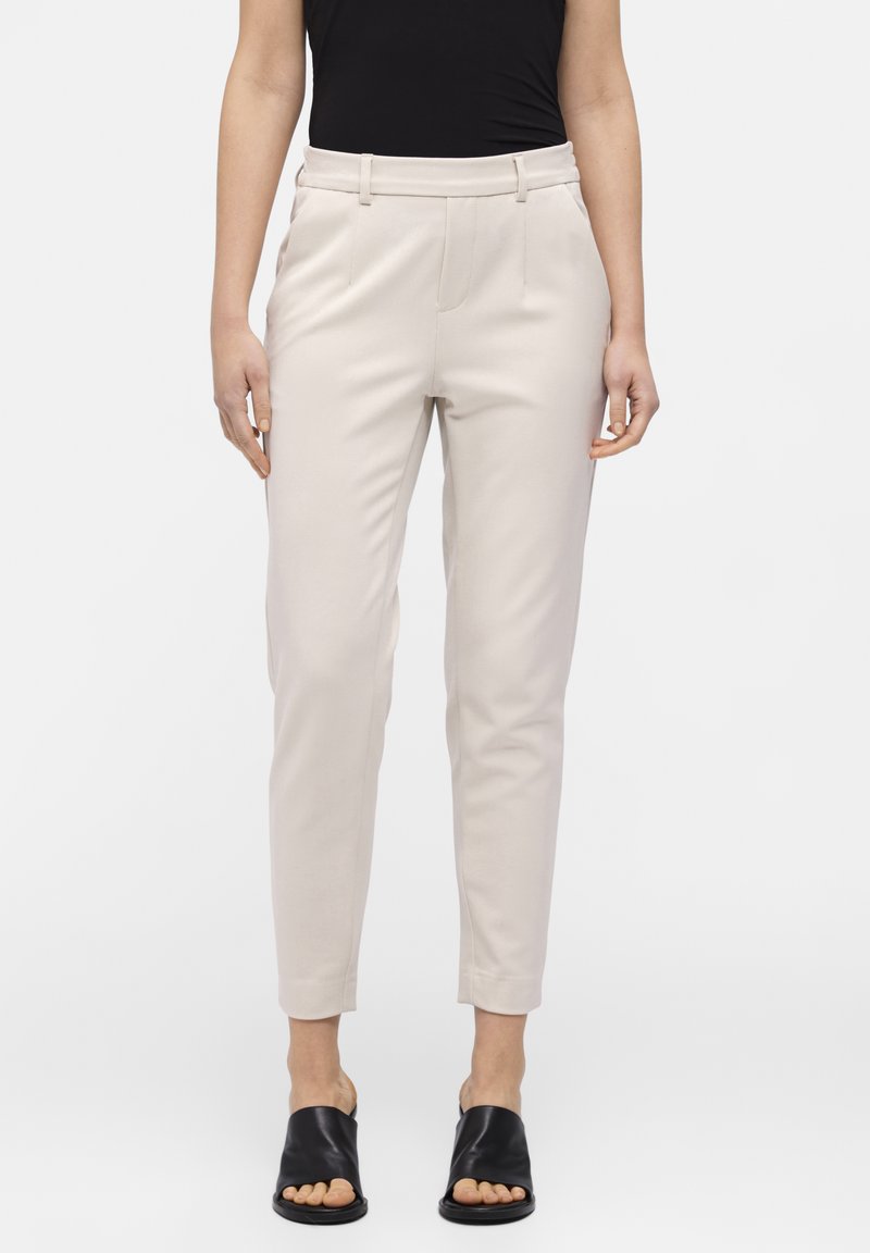 Object LISA SLIM NOOS - Broek - moonbeam