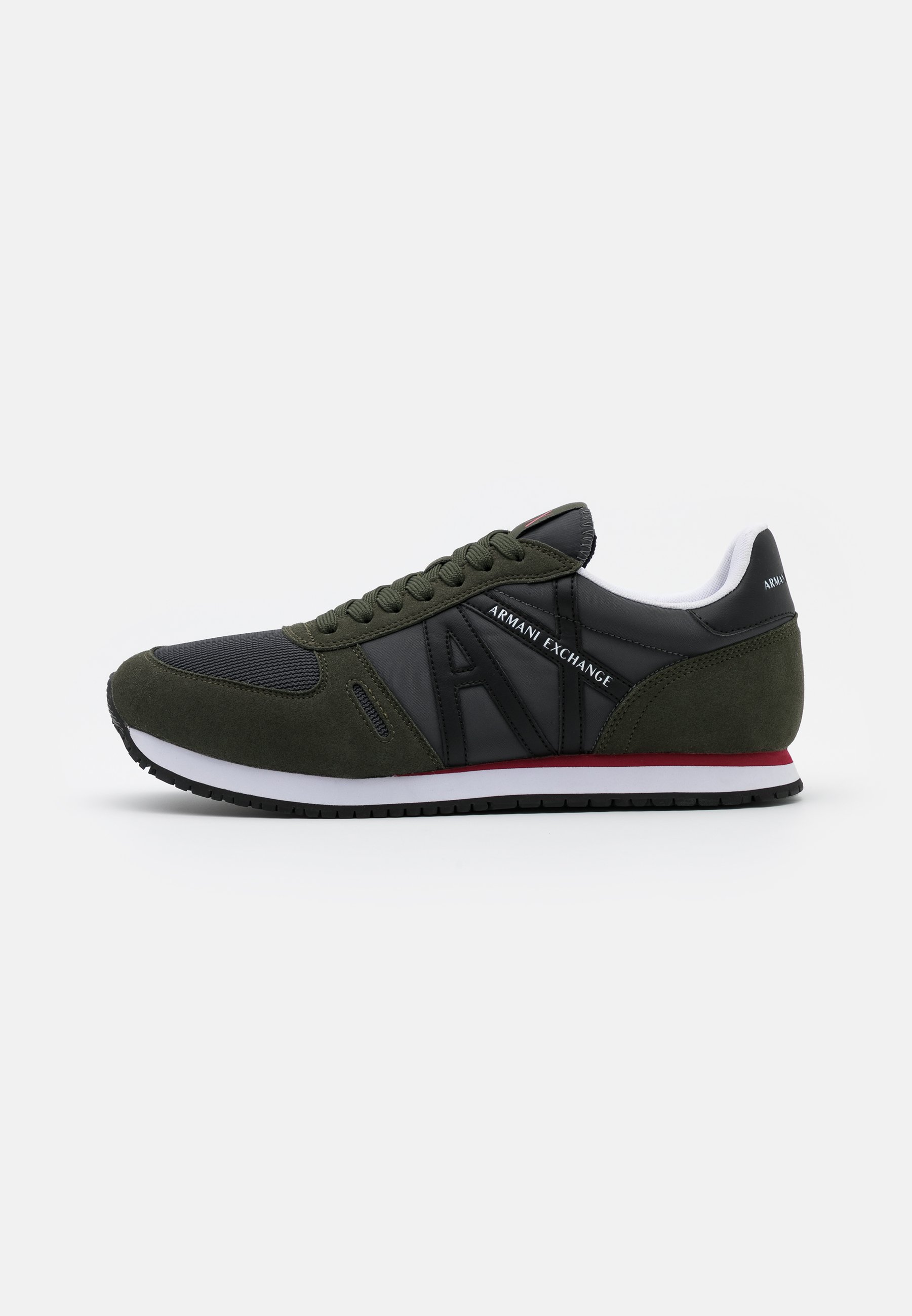 armani exchange uk