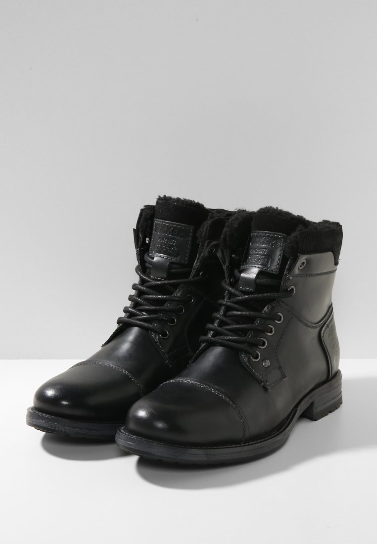 dune clapham boots