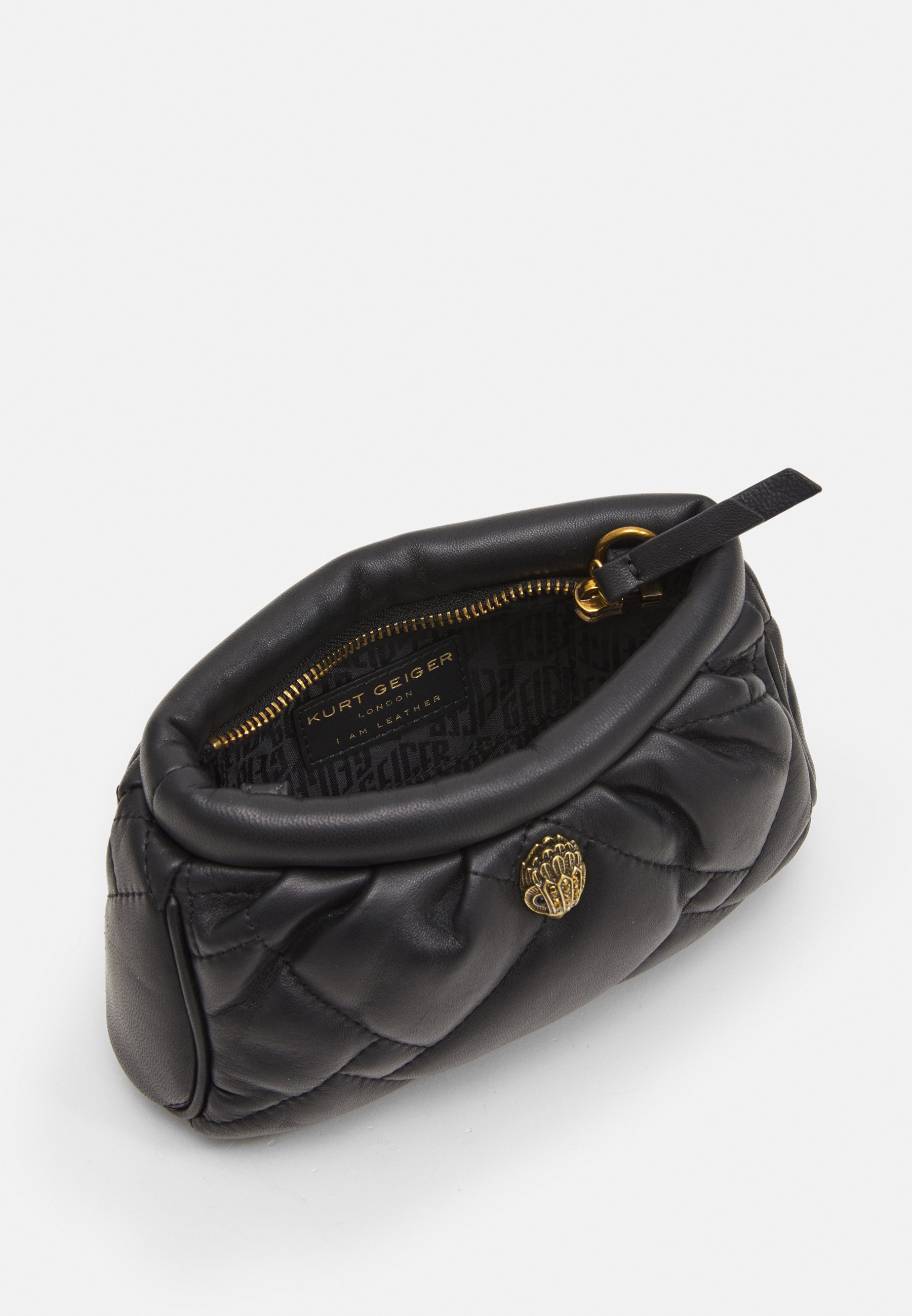 kensington soft clutch