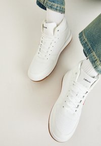 Refresh Chaussure Montante Levis Sneakers Homme Piper LEVIS INTERSPORT