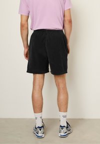 American Vintage PADOW - Short - carbone vintage