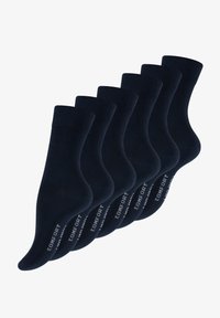 Unausgewählt, marine