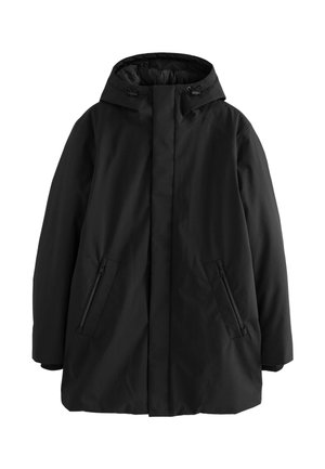 Parka - black