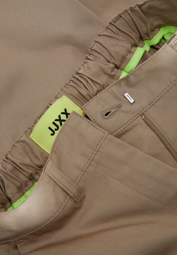 CALI WIDE - Trousers - cornstalk4