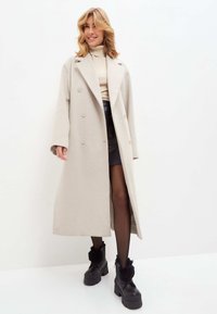 Cesare Gaspari Botas para la nieve - black