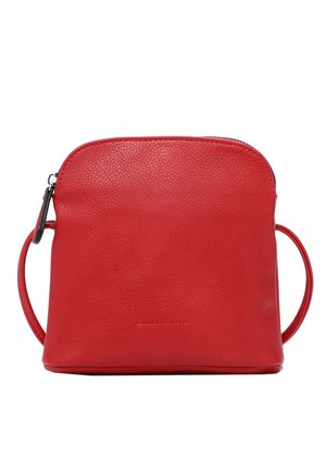 EMMA - Cross body bag - red
