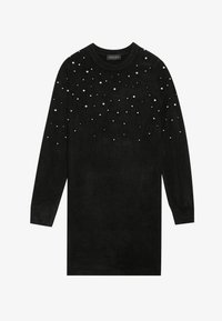 Sélectionné, black