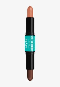 NYX Professional Makeup - STICK DUAL FACE LIFT - Produits pour le contouring - rich Image miniature 1