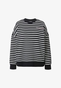 Selezionato, black