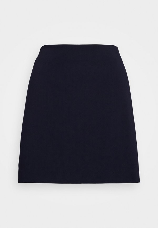 TWO TONE PENCIL MINISKIRT - Mini skirt3