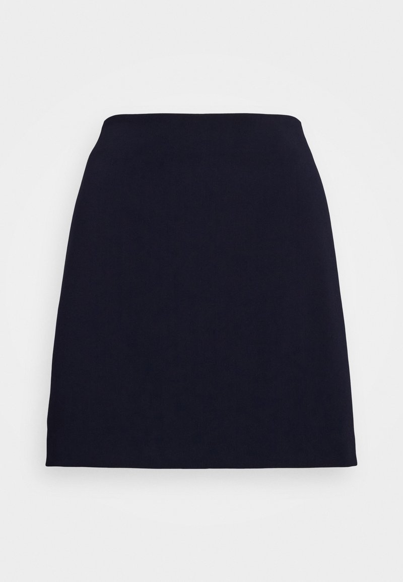 Lauren Ralph Lauren Minirok donkerblauw Lauren Ralph Lauren Minirok donkerblauw