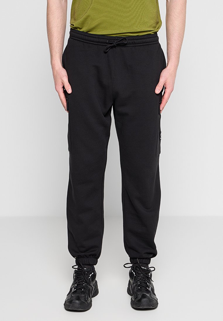 Timberland Trainingsbroek zwart Timberland Trainingsbroek zwart