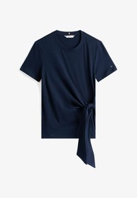 No seleccionado, dark night navy