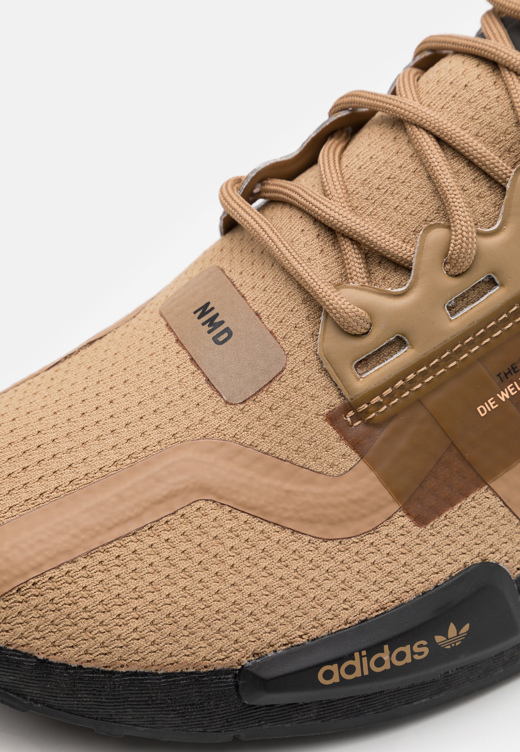 Adidas nmd r1 v2 braun Clearance