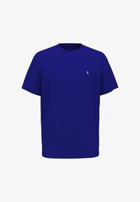 Sélectionné, bluing