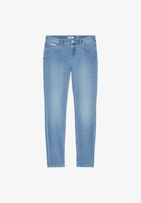 Kijelölve, light blue multi