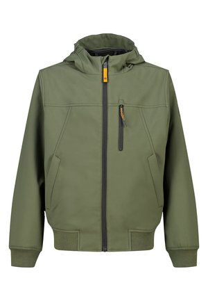 Veste mi-saison - field