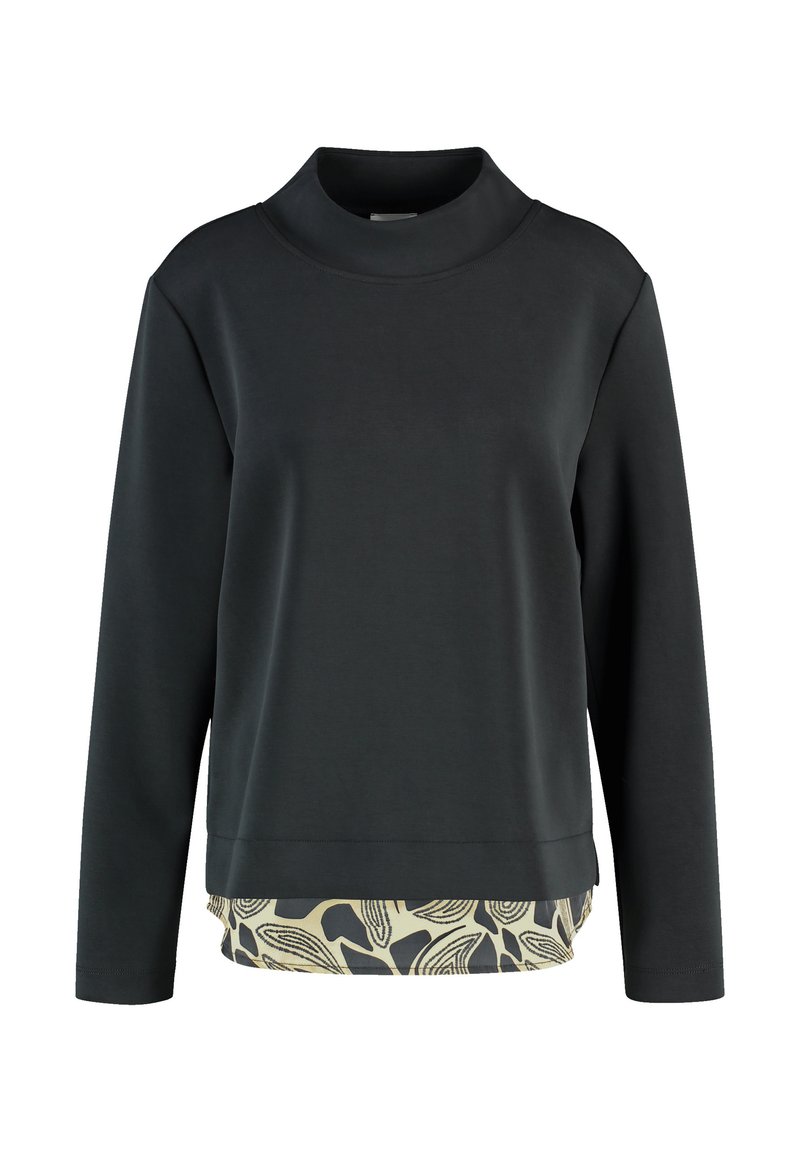 Gerry Weber Longsleeve zwart