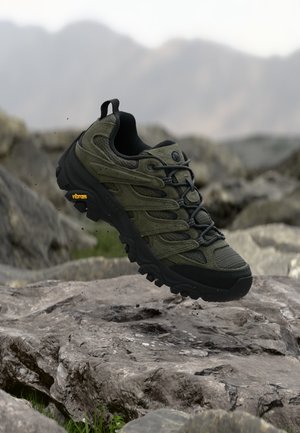 Merrell, MOAB 3 - Обувки за туризъм - dark moss