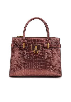 Borsa a mano - bordeaux