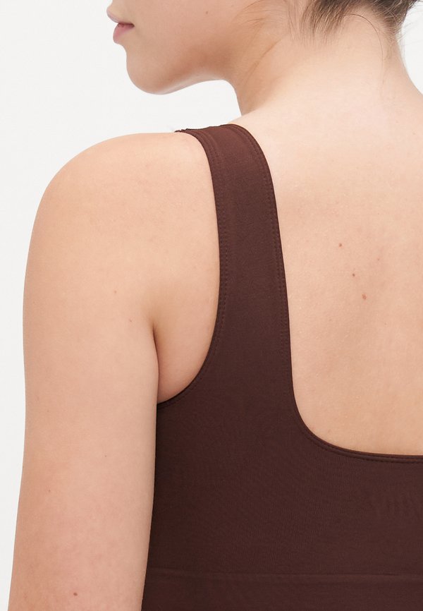 NEARLY NAKED MIDI BRA - Shapewear4