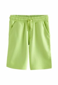 Unselected, lime green