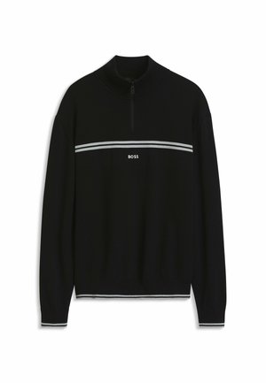 BOSS, - Sweter