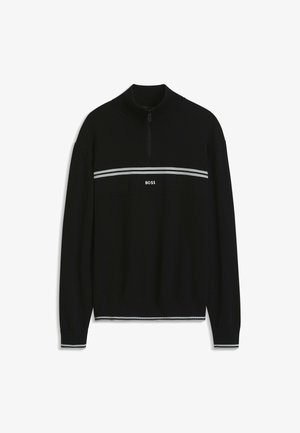 BOSS, - Sweter